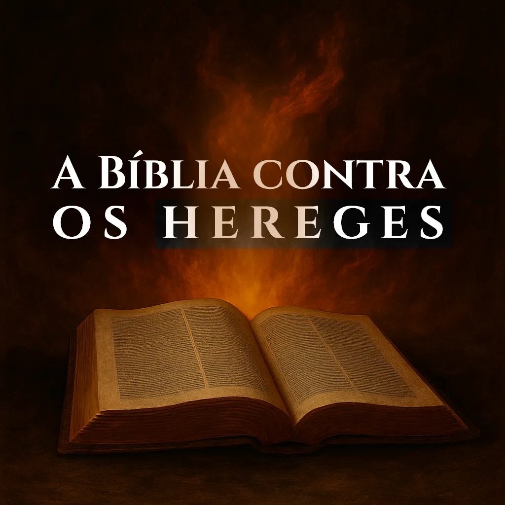 Curso A Bússola da Bíblia